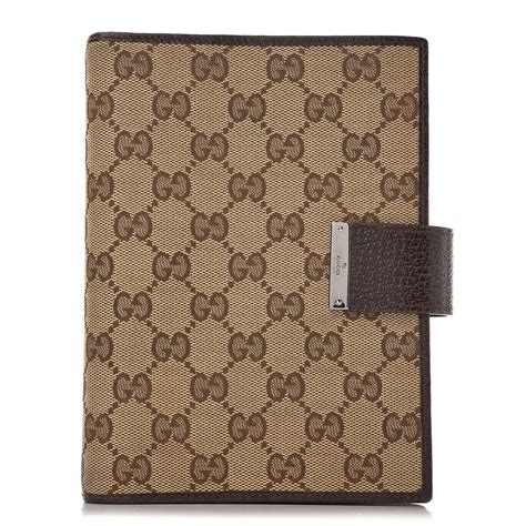 gucci agenda 2017
